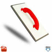 Dekor Derz Malası Uzun 38 CM - 1