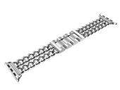 Apple Watch 38mm Cowboy Metal Kordon - 8