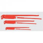 İzeltaş Maşalı Boru Anahtarı 1.5 Parmak - 5