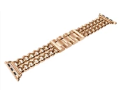 Apple Watch 38mm Cowboy Metal Kordon - 9