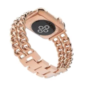 Apple Watch 44mm Cowboy Metal Kordon - 4