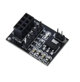 NRF24L01 Kablosuz Modül Adaptörü thumbnail 1