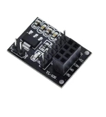 NRF24L01 Kablosuz Modül Adaptörü thumbnail 4