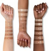 IMPALA Fondöten - Foundation No: 6 - 3