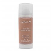IMPALA Fondöten yağlı cilt (Sprey)- Foundation for oily skin No: 6 - 1