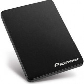 Pioneer APS-SL3N-240 240GB 500MB-400MB/s BTLC SATA3 2.5 SSD Bilgisayar Belleği - 3