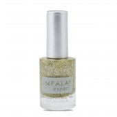 IMPALA Simli Oje - Nail Polish  SNOW No: 4 - 1