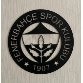 Fenerbahçe Logosu - 1