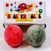 2 ADET NEW HAND BLASTER BALLS ÇATLAYAN TOP STRES TOPU ÇATLAYAN TAŞ TOP STRES BALL STRES TAŞI - 3