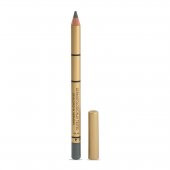 BROOKLIN Göz Kalemi Yeşilimsi Metalik Gri -  Eyeliner № 306 - 2