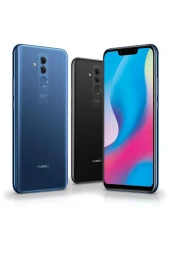 Huawei Mate 20 LİTE MAVİ 64 GB YENİLENMİŞ ÜRÜN (Sıfır Gibi) - 1
