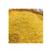 Mısır Yarması Dolmalık Sarmalık 1kg Dökme.HUTOĞLU - 1