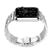 Apple Watch 40mm KRD-14 Metal Kordon - 8