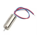 M720 3.7V 43000 Rpm Mini Çekirdeksiz Dc Motor thumbnail 1