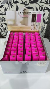 Sansiro 15ml Cep BOY Bayan Karışık thumbnail 1