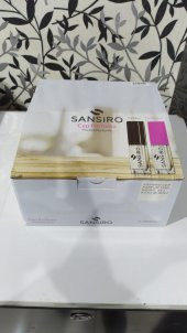 Sansiro 15ml Cep BOY Bayan Karışık thumbnail 2