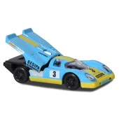 Majorette Racing Cars Metal Diecast PORSCHE 917 212084009 - 1