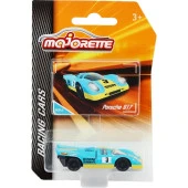Majorette Racing Cars Metal Diecast PORSCHE 917 212084009 - 3