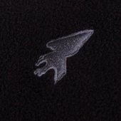 POLAR FLEECE MAN EXPLORER BLACK - 2