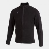 POLAR FLEECE MAN EXPLORER BLACK - 1