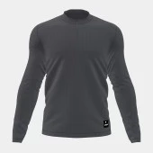 LONG SLEEVE SHIRT MAN EXPLORER DARK GRAY - 1