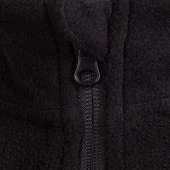 POLAR FLEECE MAN EXPLORER BLACK - 4