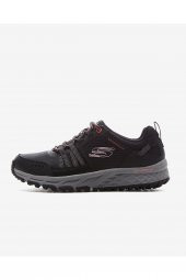 Skechers 180061 BKHP Escape Plan - Endless Pursuit Kadın Günlük Spor Ayakkabı - 1