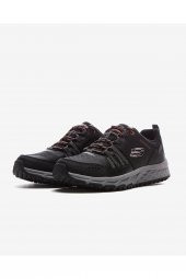 Skechers 180061 BKHP Escape Plan - Endless Pursuit Kadın Günlük Spor Ayakkabı - 3