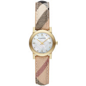 Burberry BU9226 Kadın Kol Saati - 1