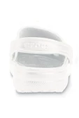 Crocs 10001-100 Classic Unisex Sandalet - 3