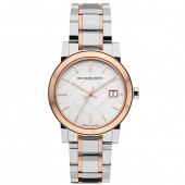 Burberry BU9105 Kadın Kol Saati - 1