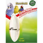 EuroGold Mürekkep Balığı Kemiği Tekli 10 Cm Skt: 06/2026 - 1