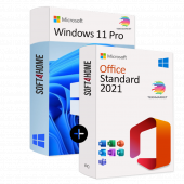 WİNDOWS 11 PRO + OFFİCE 2021 PRO PLUS LİSANS ANAHTARI - 1