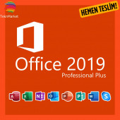 WİNDOWS 11 PRO + OFFİCE 2019 PRO PLUS LİSANS ANAHTARI - 2
