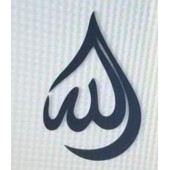 Allah (CC)ismi şerifi - 1
