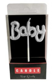 MUM BABY GÜMÜŞ 1 ADET - 2