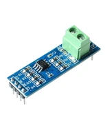 RS485 TTL Seri Dönüştürücü Kartı (MAX485) thumbnail 4