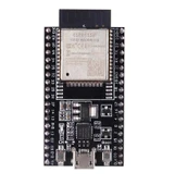 ESP32-WROOM-32D Wifi Bluetooth Geliştirme Modülü - 3