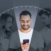 Samsung Galaxy A70 Hayalet Privacy FlexiGlass MAT Nano Ekran Koruyucu - 8