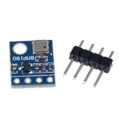 BMP180 Dijital Hava Basıncı Sensörü GY-68 thumbnail 2