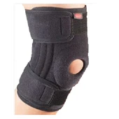Menisküs Ağrıları Için Patella Destekli Fleksible Balenli Dizlik Ligament Destekli Iç Ve Yan Bağ - 6