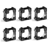 10 adet 18650 Pil Tutucu Birleştirici thumbnail 4