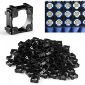 10 adet 18650 Pil Tutucu Birleştirici thumbnail 1