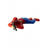 Örümcek Adam Spiderman Sesli Hareketli Sürünen Adam - 2