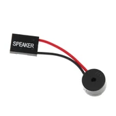 Anakart Arıza Dahili Tesbit Speaker - Beep Buzzer thumbnail 5