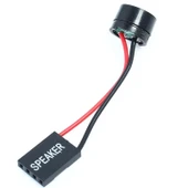 Anakart Arıza Dahili Tesbit Speaker - Beep Buzzer thumbnail 1