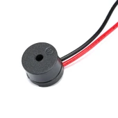 Anakart Arıza Dahili Tesbit Speaker - Beep Buzzer thumbnail 6
