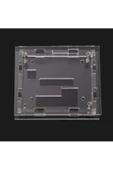 Dijital Termostat Kutusu Akvaryum Kuluçka Makinesi Buzdolabı Derindondurucu Termostat W1209 Kutusu - 3