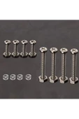 Dijital Termostat Kutusu Akvaryum Kuluçka Makinesi Buzdolabı Derindondurucu Termostat W1209 Kutusu - 5