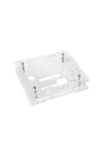 Dijital Termostat Kutusu Akvaryum Kuluçka Makinesi Buzdolabı Derindondurucu Termostat W1209 Kutusu - 6